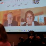 Cognitive shuffling: A mental trick to help you quiet racing thoughts and fall asleep